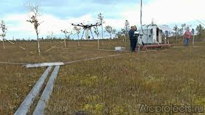 Полевые станции и суперкомпьютеры появятся в Приморье для изучения парниковых газов